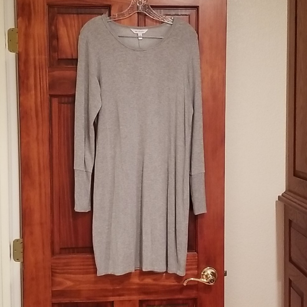 Athleta Dress